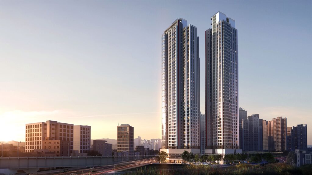 부산 가야역 롯데캐슬 스카이엘 부산 가야역 롯데캐슬 스카이엘